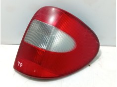 Recambio de piloto trasero derecho para chrysler voyager iv (rg, rs) 2.5 crd referencia OEM IAM 04857306AB  