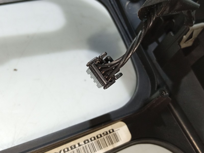 Recambio de moldura para chrysler voyager iv (rg, rs) 2.5 crd referencia OEM IAM   