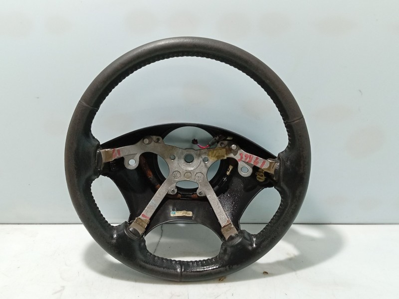 Recambio de volante para chrysler voyager iv (rg, rs) 2.5 crd referencia OEM IAM   