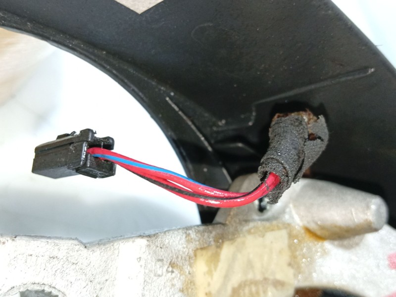 Recambio de volante para chrysler voyager iv (rg, rs) 2.5 crd referencia OEM IAM   