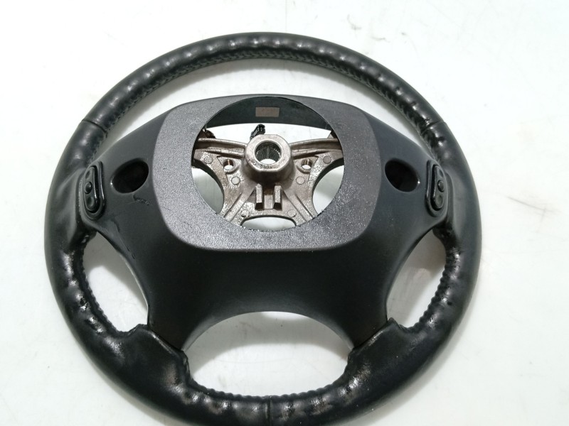 Recambio de volante para chrysler voyager iv (rg, rs) 2.5 crd referencia OEM IAM   