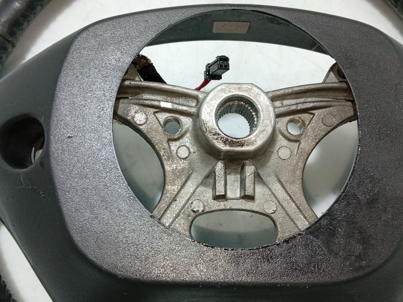 Recambio de volante para chrysler voyager iv (rg, rs) 2.5 crd referencia OEM IAM   