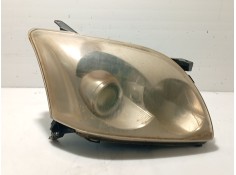 Recambio de faro derecho para toyota avensis sedán (_t25_) 2.0 d-4d (cdt250_) referencia OEM IAM 8113005194  