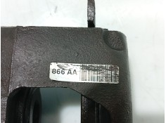 Recambio de pinza freno trasera derecha para chrysler voyager iv (rg, rs) 2.5 crd referencia OEM IAM 05019808AA   2