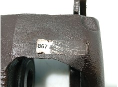 Recambio de pinza freno trasera izquierda para chrysler voyager iv (rg, rs) 2.5 crd referencia OEM IAM 05019808AA   2