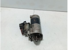 Recambio de motor arranque para chrysler voyager iv (rg, rs) 2.5 crd referencia OEM IAM 04727313AB  