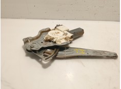 Recambio de elevalunas trasero izquierdo para toyota avensis sedán (_t25_) 2.0 d-4d (cdt250_) referencia OEM IAM 6984005090  