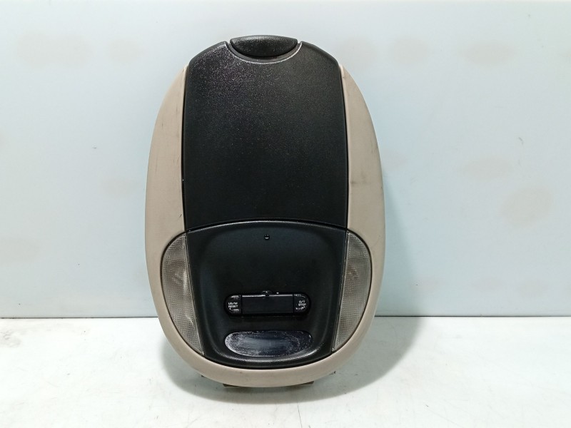 Recambio de luz interior para chrysler voyager iv (rg, rs) 2.5 crd referencia OEM IAM   