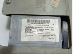 Recambio de luz interior para chrysler voyager iv (rg, rs) 2.5 crd referencia OEM IAM    2