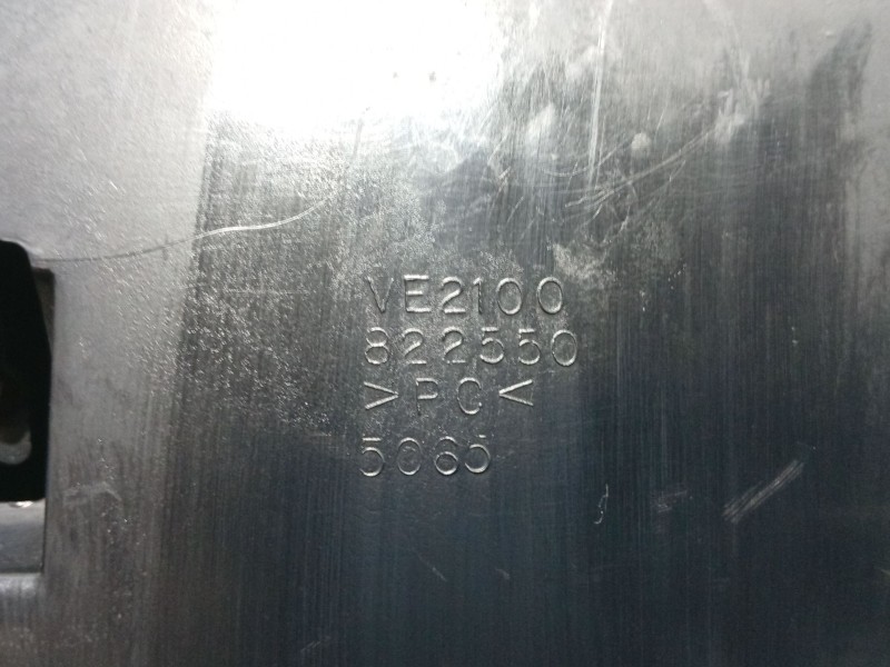 Recambio de luz interior para chrysler voyager iv (rg, rs) 2.5 crd referencia OEM IAM   