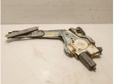 Recambio de elevalunas delantero derecho para toyota avensis sedán (_t25_) 2.0 d-4d (cdt250_) referencia OEM IAM 6981005050  