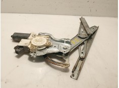 Recambio de elevalunas delantero derecho para toyota avensis sedán (_t25_) 2.0 d-4d (cdt250_) referencia OEM IAM 6981005050   2