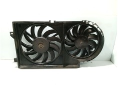 Recambio de electroventilador para chrysler voyager iv (rg, rs) 2.5 crd referencia OEM IAM   