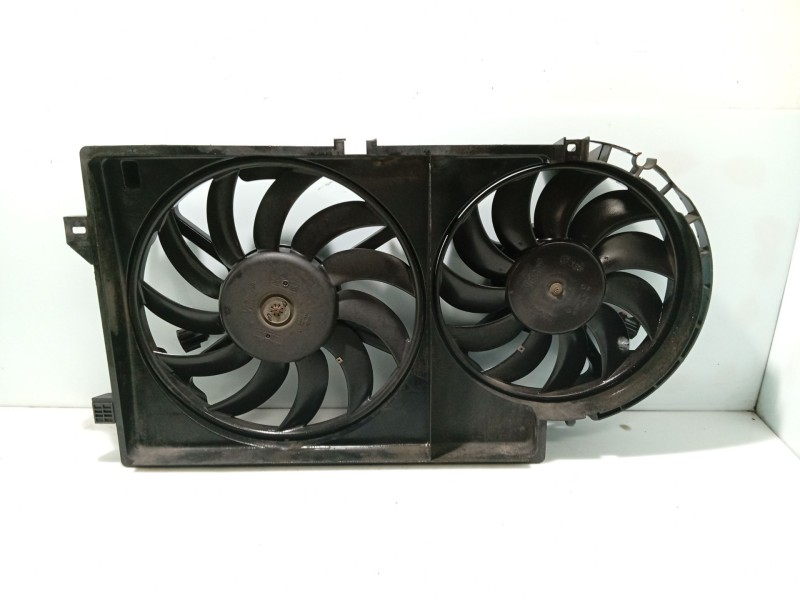 Recambio de electroventilador para chrysler voyager iv (rg, rs) 2.5 crd referencia OEM IAM   