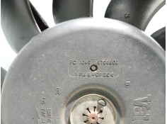 Recambio de electroventilador para chrysler voyager iv (rg, rs) 2.5 crd referencia OEM IAM    2