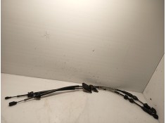 Recambio de varillaje cambio para toyota avensis sedán (_t25_) 2.0 d-4d (cdt250_) referencia OEM IAM 3382005265  