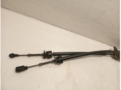 Recambio de varillaje cambio para toyota avensis sedán (_t25_) 2.0 d-4d (cdt250_) referencia OEM IAM 3382005265   2