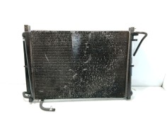 Recambio de radiador agua para chrysler voyager iv (rg, rs) 2.5 crd referencia OEM IAM    2