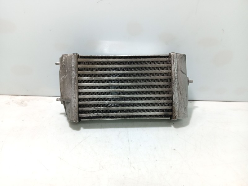 Recambio de intercooler para chrysler voyager iv (rg, rs) 2.5 crd referencia OEM IAM 05072261AA  