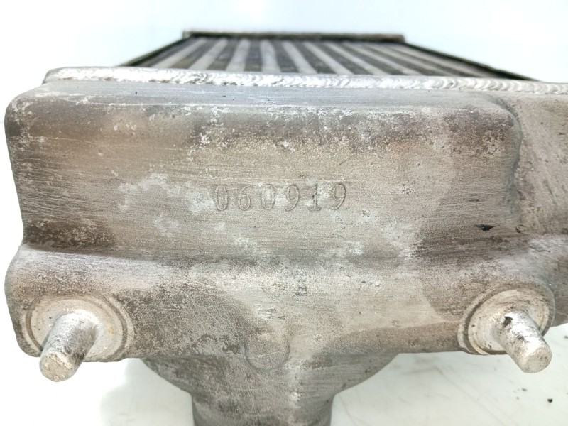 Recambio de intercooler para chrysler voyager iv (rg, rs) 2.5 crd referencia OEM IAM 05072261AA  