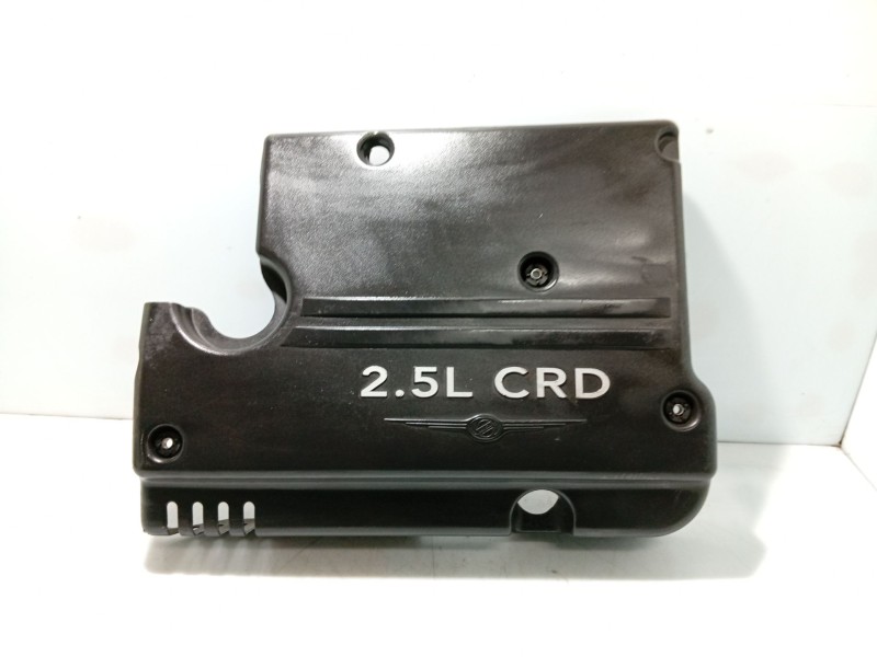 Recambio de tapa motor para chrysler voyager iv (rg, rs) 2.5 crd referencia OEM IAM   