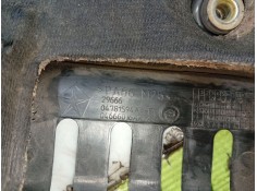 Recambio de tapa motor para chrysler voyager iv (rg, rs) 2.5 crd referencia OEM IAM    2