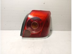 Recambio de piloto trasero derecho para toyota avensis sedán (_t25_) 2.0 d-4d (cdt250_) referencia OEM IAM   