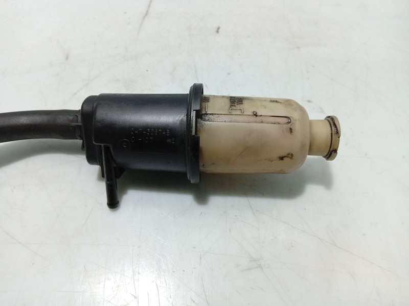 Recambio de deposito liquido direccion para chrysler voyager iv (rg, rs) 2.5 crd referencia OEM IAM   