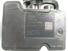 Recambio de abs para chrysler voyager iv (rg, rs) 2.5 crd referencia OEM IAM 05018252AA   2