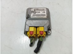 Recambio de centralita airbag para chrysler voyager iv (rg, rs) 2.5 crd referencia OEM IAM   