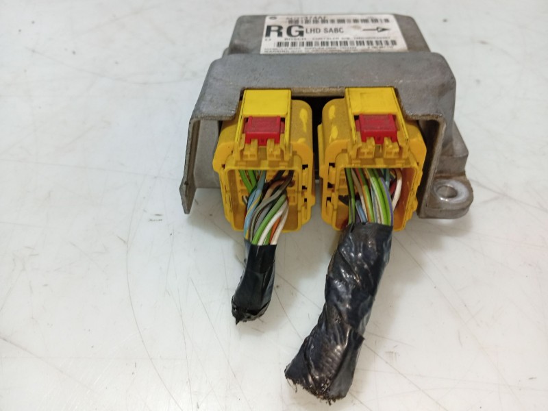 Recambio de centralita airbag para chrysler voyager iv (rg, rs) 2.5 crd referencia OEM IAM   