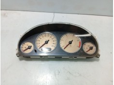 Recambio de cuadro instrumentos para chrysler voyager iv (rg, rs) 2.5 crd referencia OEM IAM   