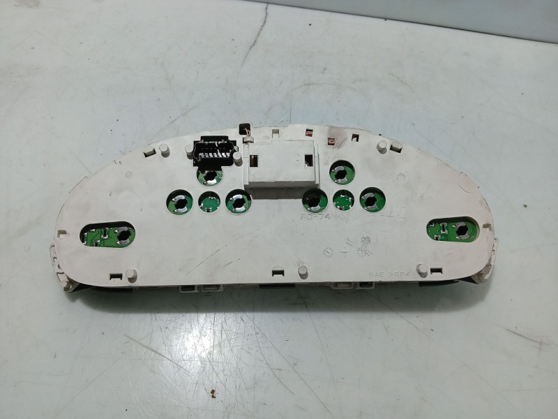 Recambio de cuadro instrumentos para chrysler voyager iv (rg, rs) 2.5 crd referencia OEM IAM   