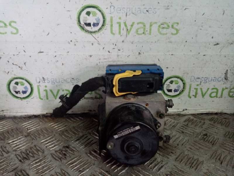 Recambio de abs para citroen c5 berlina lx (e)   |   06.05 - 12.06 | 2005 - 2006 | 109 cv / 80 kw referencia OEM IAM 4541G2 9657