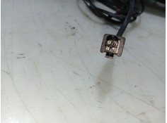 Recambio de pantalla multifuncion para chrysler voyager iv (rg, rs) 2.5 crd referencia OEM IAM    2