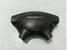 Recambio de airbag delantero izquierdo para chrysler voyager iv (rg, rs) 2.5 crd referencia OEM IAM 0YS911TMAD  