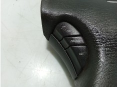 Recambio de airbag delantero izquierdo para chrysler voyager iv (rg, rs) 2.5 crd referencia OEM IAM 0YS911TMAD   2