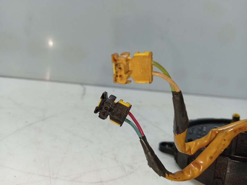 Recambio de anillo airbag para chrysler voyager iv (rg, rs) 2.5 crd referencia OEM IAM   