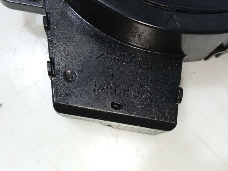 Recambio de anillo airbag para chrysler voyager iv (rg, rs) 2.5 crd referencia OEM IAM   