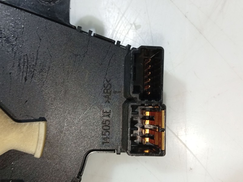 Recambio de anillo airbag para chrysler voyager iv (rg, rs) 2.5 crd referencia OEM IAM   