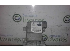 Recambio de centralita airbag para opel corsa c comfort   |   08.00 - 12.01 | 2000 - 2001 | 65 cv / 48 kw referencia OEM IAM 244 2