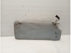 Recambio de parasol izquierdo para toyota avensis sedán (_t25_) 2.0 d-4d (cdt250_) referencia OEM IAM 7432005151B1   2