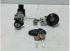 Recambio de conmutador de arranque para chrysler voyager iv (rg, rs) 2.5 crd referencia OEM IAM   