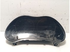 Recambio de cuadro instrumentos para toyota avensis sedán (_t25_) 2.0 d-4d (cdt250_) referencia OEM IAM 5530305011C0  