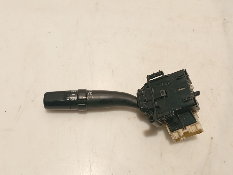 Recambio de mando luces para toyota avensis sedán (_t25_) 2.0 d-4d (cdt250_) referencia OEM IAM   