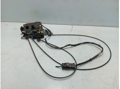 Recambio de cerradura puerta lateral corredera derecha para chrysler voyager iv (rg, rs) 2.5 crd referencia OEM IAM   