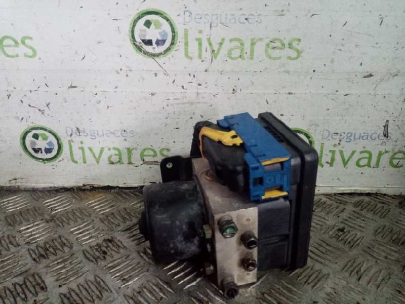 Recambio de abs para citroen c5 berlina lx (e)   |   06.05 - 12.06 | 2005 - 2006 | 109 cv / 80 kw referencia OEM IAM 4541G2 9657