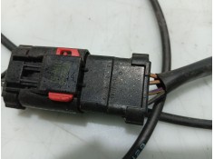 Recambio de cerradura puerta lateral corredera derecha para chrysler voyager iv (rg, rs) 2.5 crd referencia OEM IAM    2