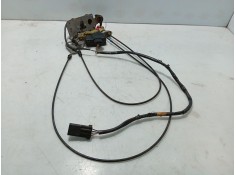 Recambio de cerradura puerta corredera izquierda para chrysler voyager iv (rg, rs) 2.5 crd referencia OEM IAM   
