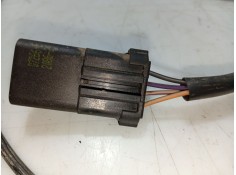 Recambio de cerradura puerta corredera izquierda para chrysler voyager iv (rg, rs) 2.5 crd referencia OEM IAM    2